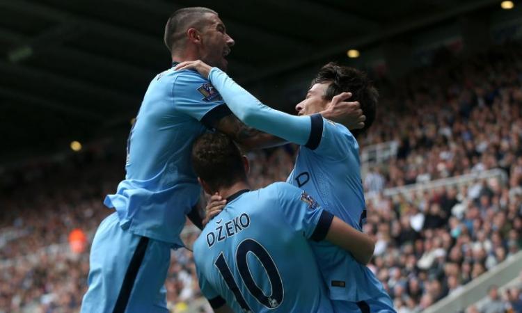 Liverpool e Man City partono col piede giusto, male Bielsa, crolla il Monaco