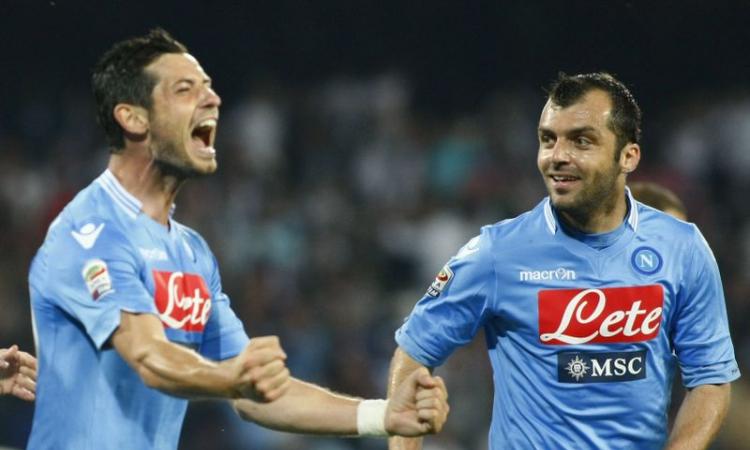 UFFICIALE: Dzemaili e Pandev al Galatasaray di Prandelli