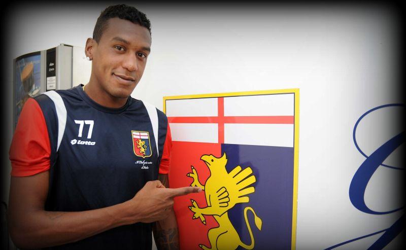 Genoa, UFFICIALE: dall'Udinese arriva Edenilson