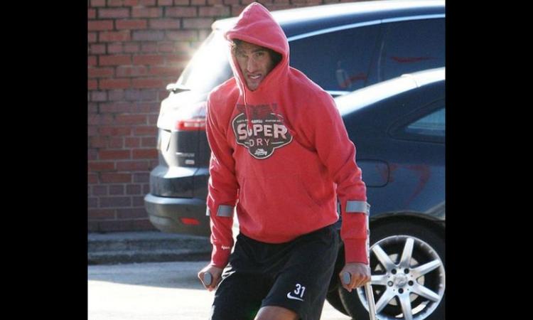 Everton: torna un centrocampista?