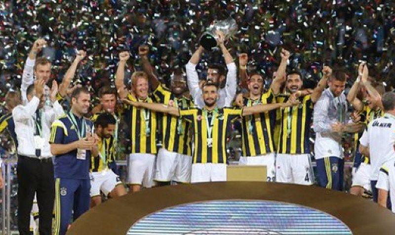 Turchia: un dirigente italiano al Fenerbahçe