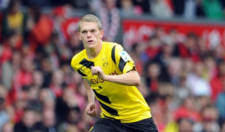 Tottenham, interesse per un difensore del Dortmund