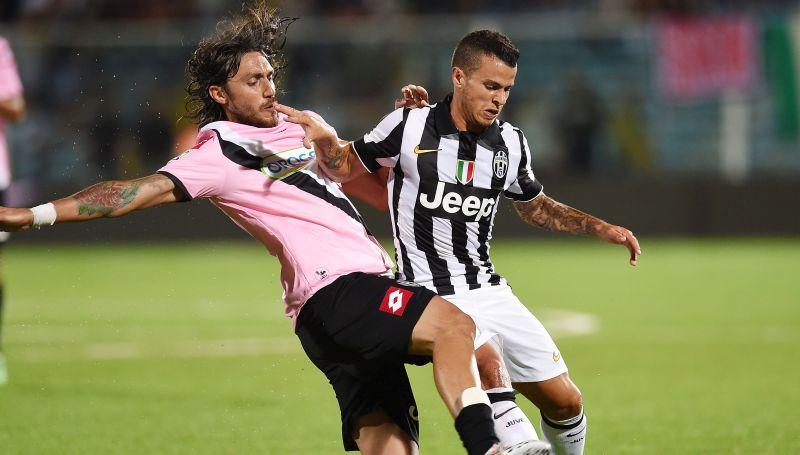 Juve-Giovinco: le ultime sul rinnovo