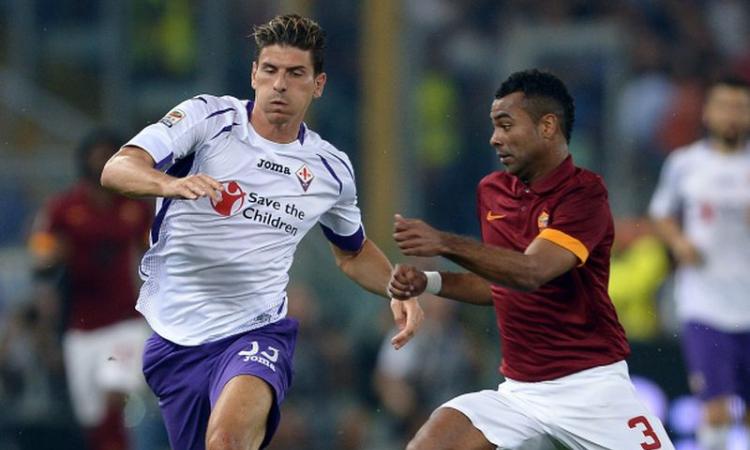 Roma: un nuovo acquisto è già sul piede di partenza