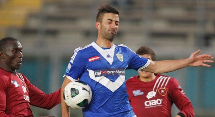 Virtus Lanciano, UFFICIALE un centrocampista del Verona