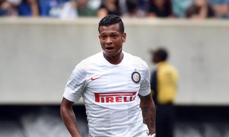 Inter: Guarin resta. Respinta offerta del Barcellona per Kovacic