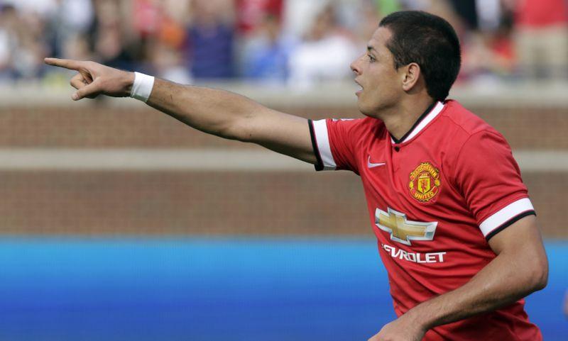 Juventus, contatto con Hernandez