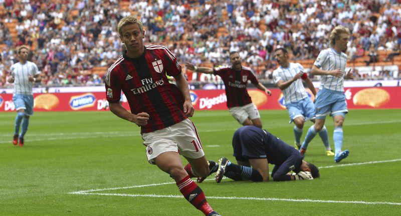 Milan-Lazio 3-1: ok la prima di Inzaghi