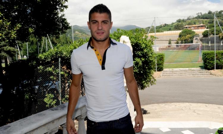 Genoa, UFFICIALE: preso uno spagnolo ex Juventus