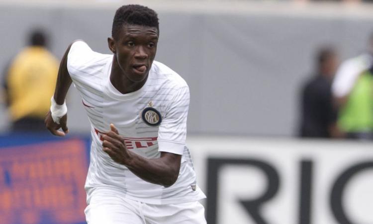Inter, Mbaye e Obi mandano in panchina Dodò