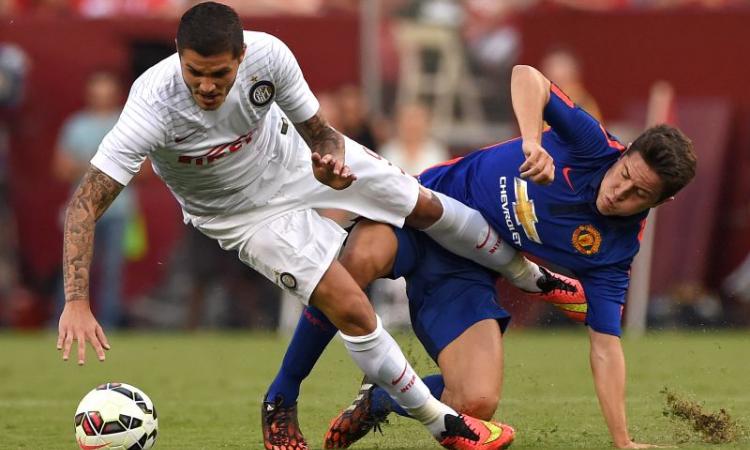 Inter, è già emergenza in attacco