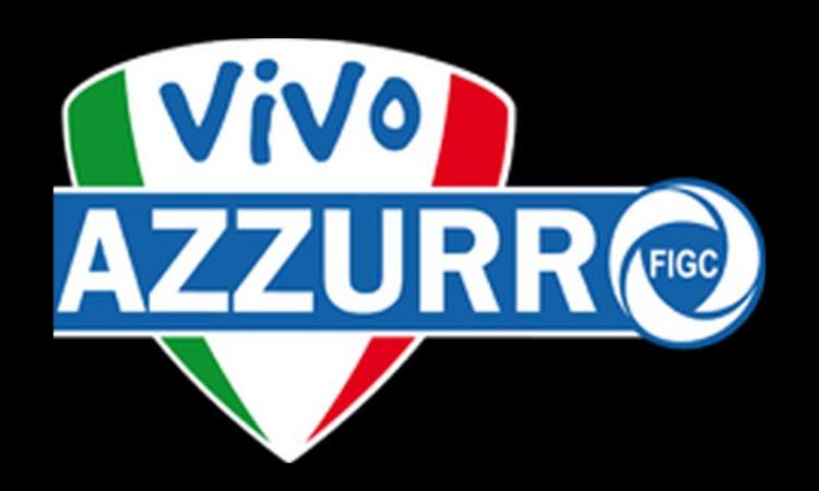 Italia Under 17, i convocati per S. George's Park Tournament