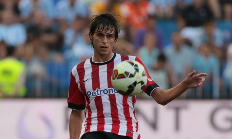Espanyol, UFFICIALE: preso Iturraspe