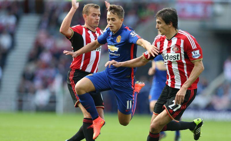 Inter, la rivale per Januzaj è spagnola