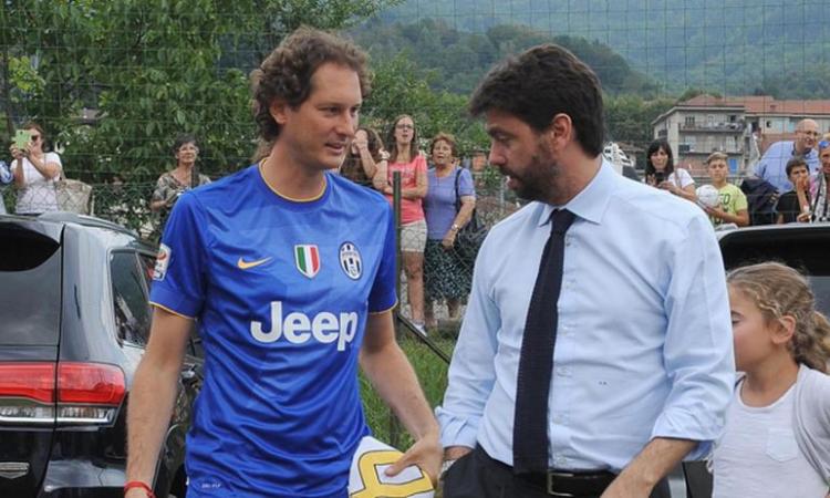 Juventus, UFFICIALE: bilancio in attivo