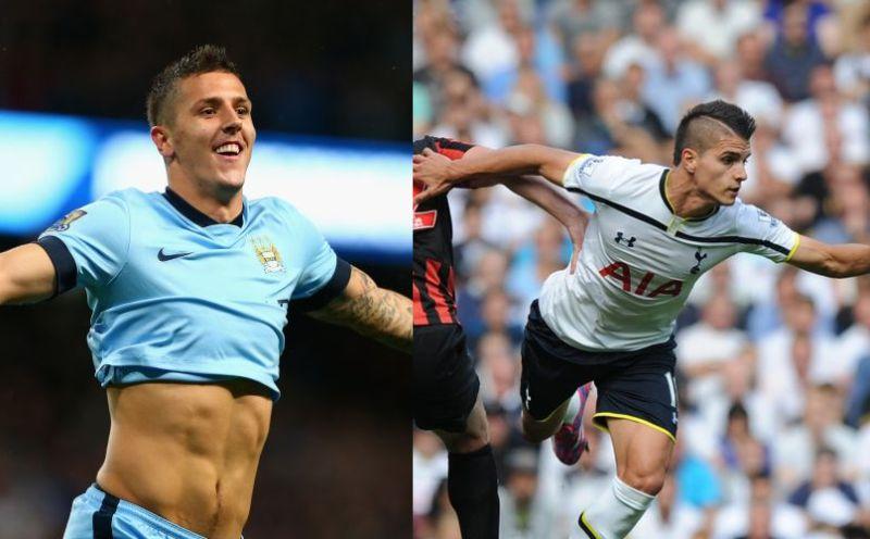 Lamela-Jovetic, i ricchi sanno aspettare