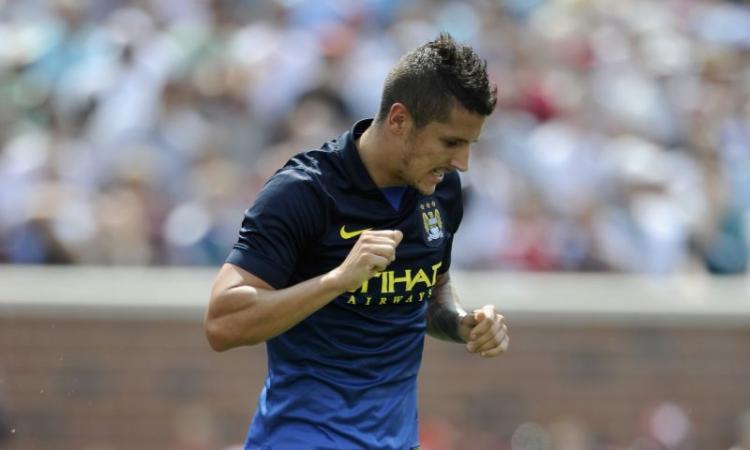 Inter e Juventus, la Roma sogna Jovetic
