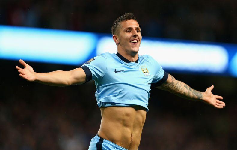 Dall'Inghilterra: Inter su Jovetic