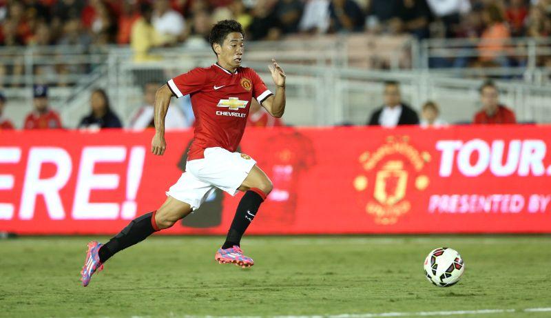 Valencia, obiettivo Kagawa a centrocampo