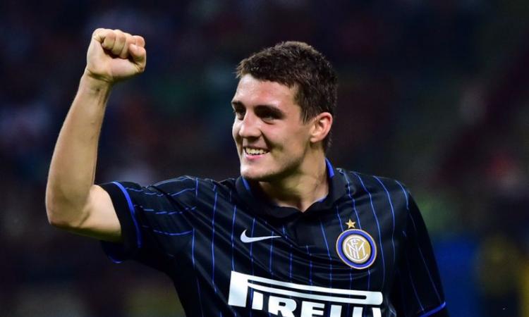 Inter-Stjarnan 6-0: il tabellino