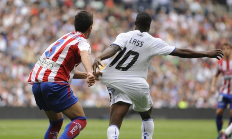 QPR: vicinissimo un ex mediano del Real Madrid