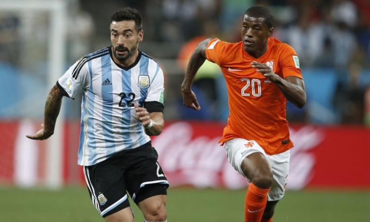 Tre big della Premier su Lavezzi
