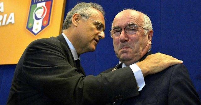 Elezioni Figc: Serie A contro Tommasi. Marotta e Cairo dicono no, Lotito...