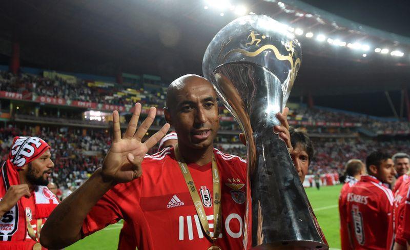 Juve: offerta respinta per Luisao