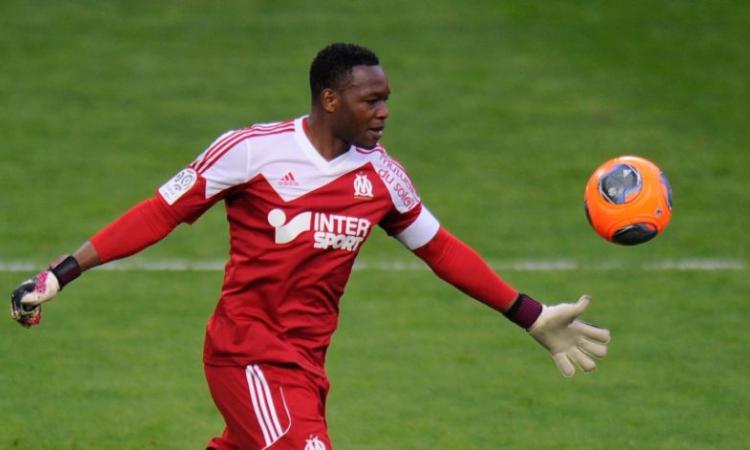 Marsiglia, scelto l'erede di Mandanda