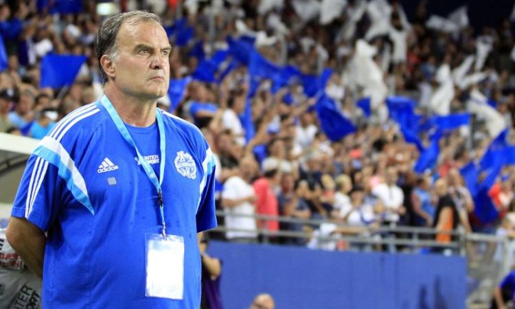 Marsiglia: un nuovo difensore per Bielsa