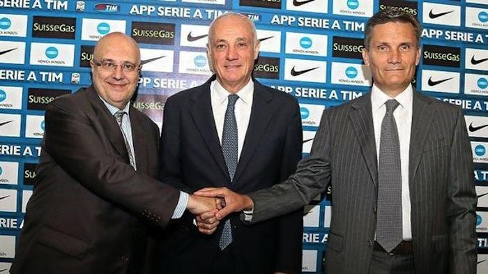 Mercato, Haps: 'C'è stata qualche chiacchiera con l'Atalanta, ma...'