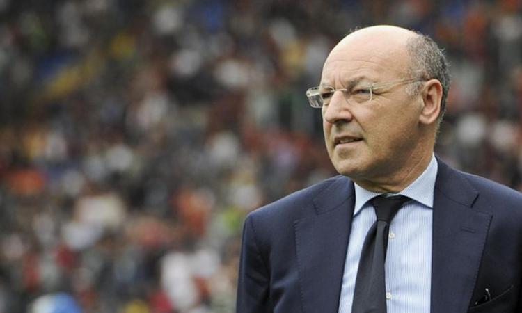 Marotta: 'Ecco cosa penso dello stage a febbraio'