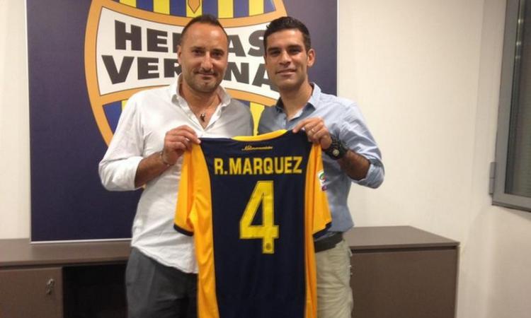 Hellas Verona: ecco tutti i numeri di maglia