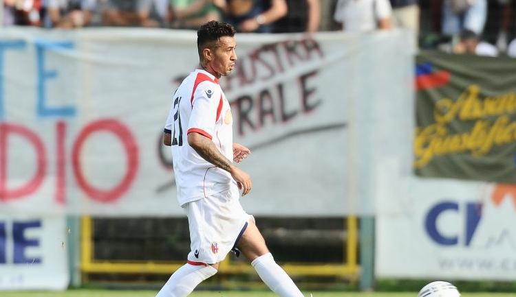Bologna-Cittadella 1-0 GOL E HIGHLIGHTS