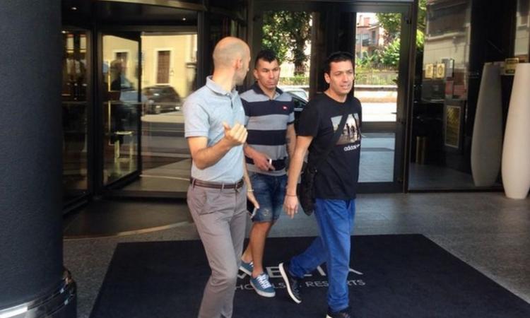 Inter: è UFFICIALE Medel