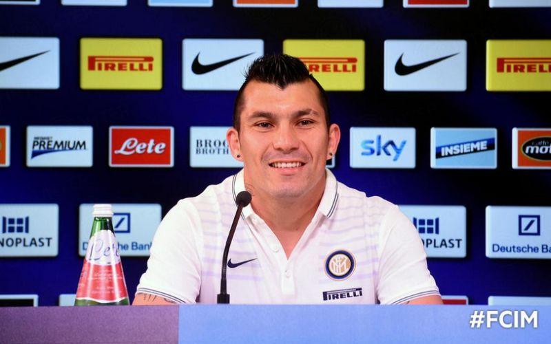 VIDEO Inter, Medel verso il derby: 'Testa e... huevos'