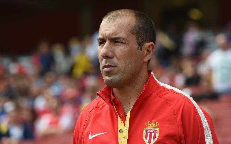 PSG su Jardim del Monaco