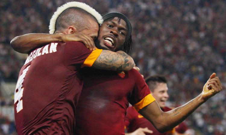 Roma, Nainggolan: 'Vogliamo imporre il nostro gioco'