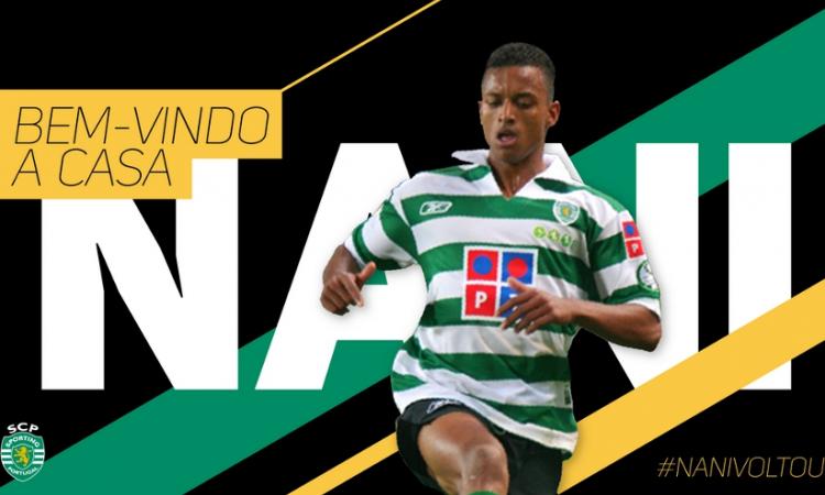 Sporting Lisbona, Nani potrebbe restare