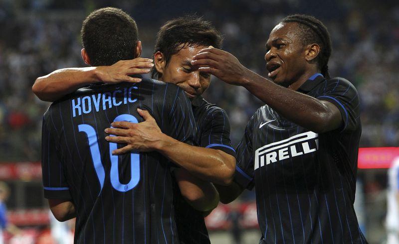 Inter: Nagatomo richiesto dalla Sampdoria