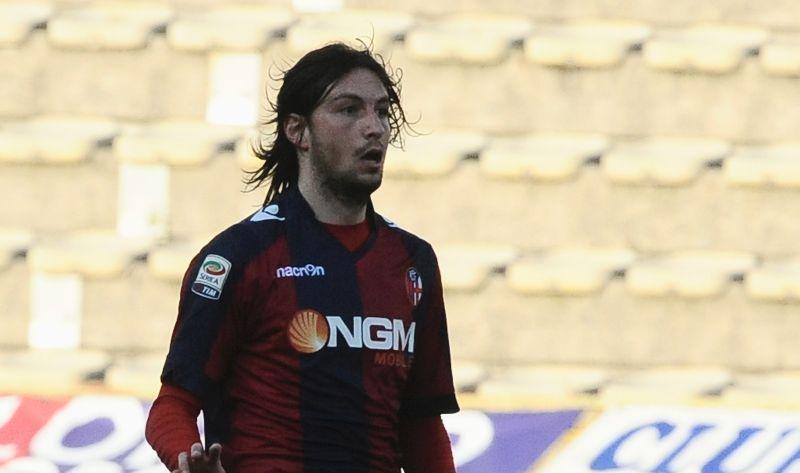 Ex Bologna: Paponi trova un'altra squadra in Serie C