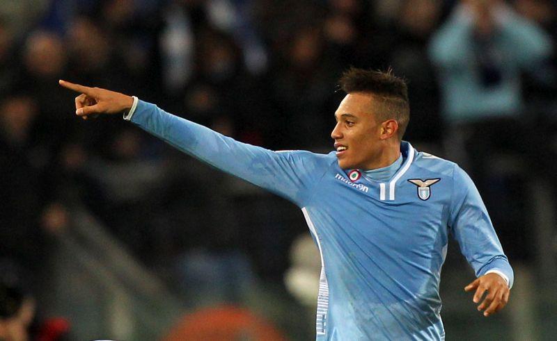 Lazio, UFFICIALE: Perea al Troyes