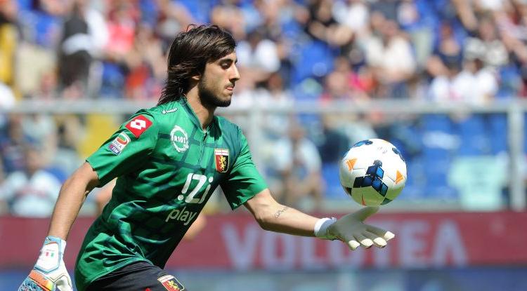 Juve, Perin sempre più lontano dal Genoa: lo cerca anche la Roma