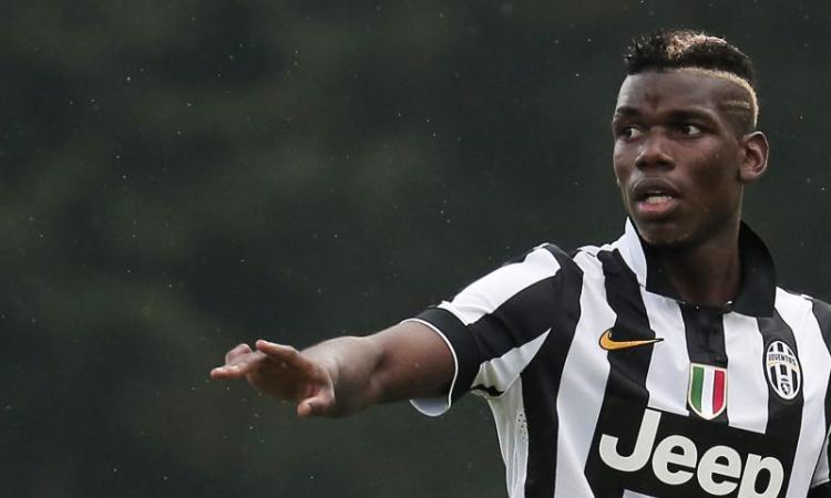 PSG-Pogba, la Juve si oppone