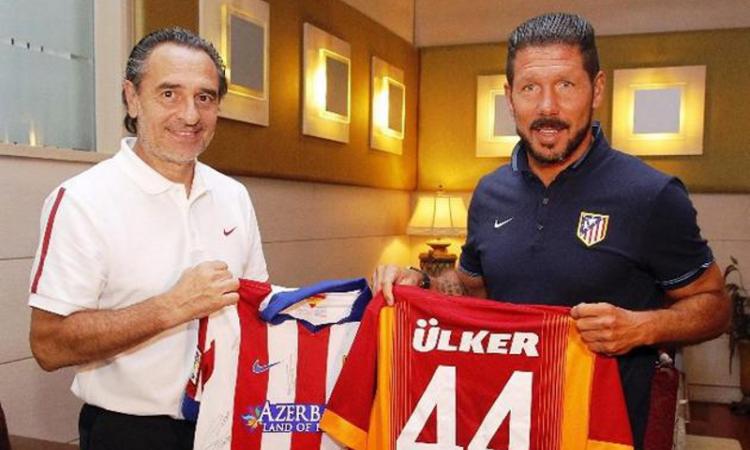 Prandelli può soffiare Campbell al Milan, ma intanto Simeone molla Cerci