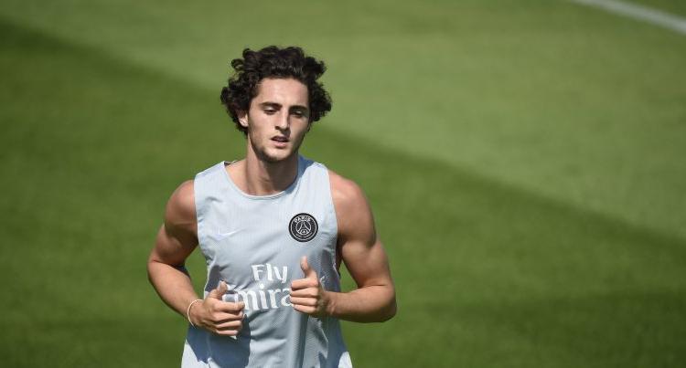 Inter, il nome nuovo è Rabiot