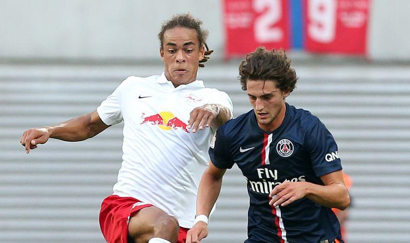 Inter, punto centrocampo: niente Rabiot