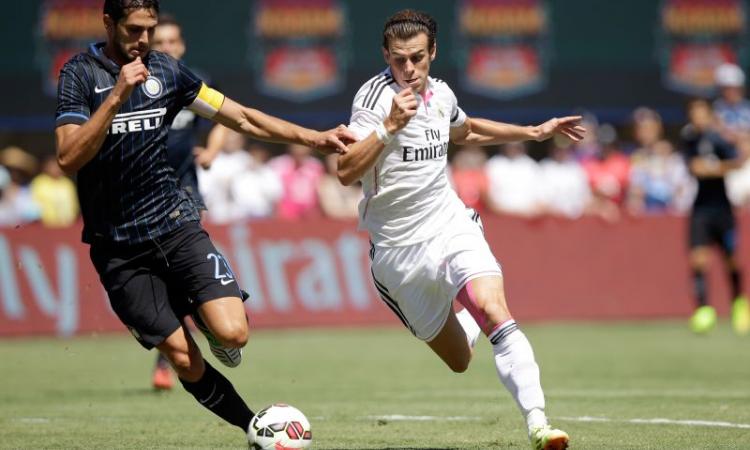 Inter, Ranocchia: 'Il tonfo col Cagliari? Mazzarri non ha colpe'