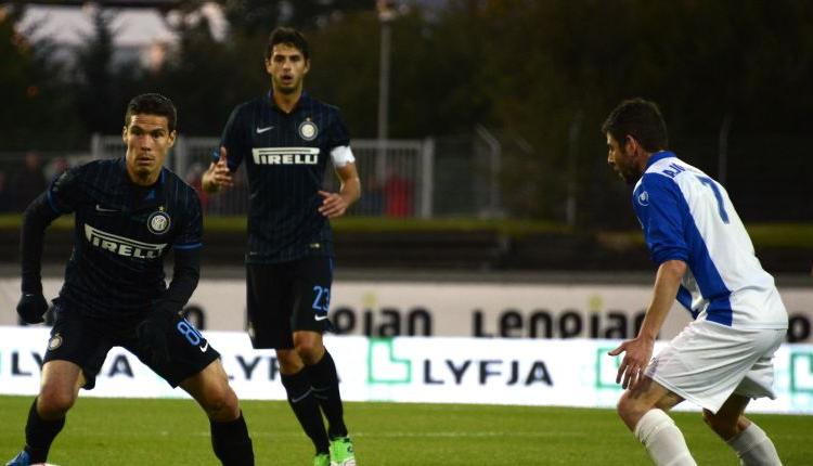 VIDEO Inter, Hernanes: 'Non meritavamo di perdere...'