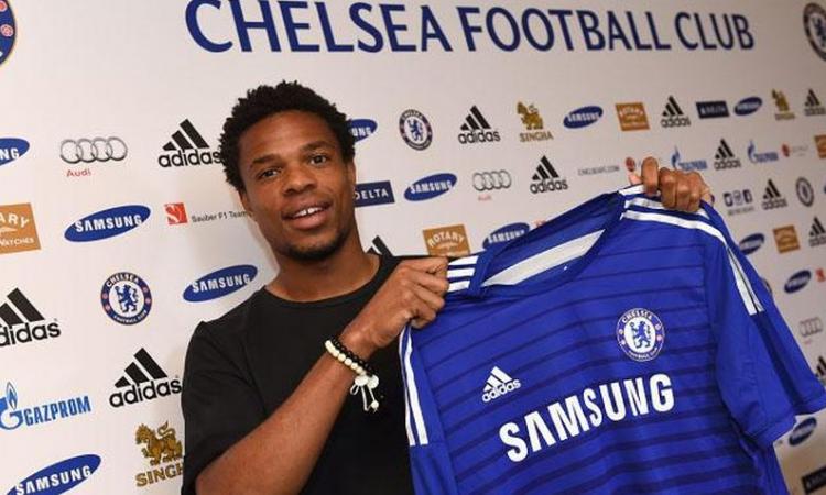 Hebei Fortune: pressing per una punta del Chelsea